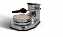 Burger Press