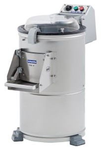 Potato Peeler Machine