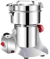 Spice Grinder