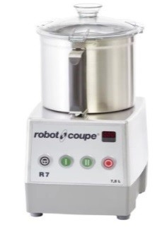 Robot Coupe 5L Food Processor