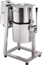 Ultimate Commercial Food Cutter 30L