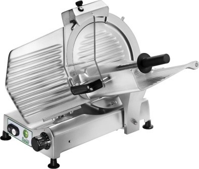 Premium 30 cm Meat Slicer H300