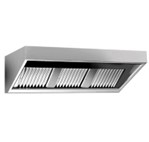 Wall-Mounted Kitchen Hood