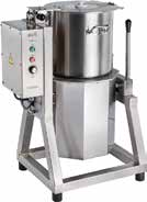 50-Liter Food Grinder