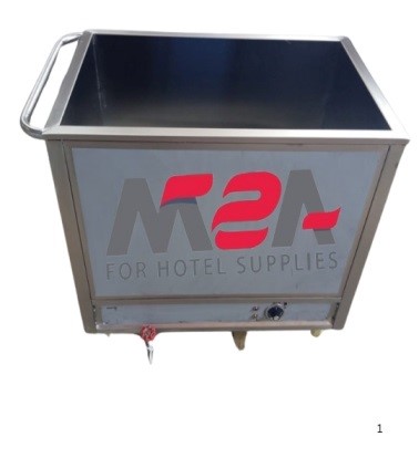 Stainless Steel Soaking Tank