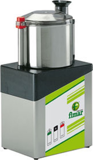 Fimar 5L Food Processor