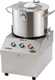 2-Speed Food Processor